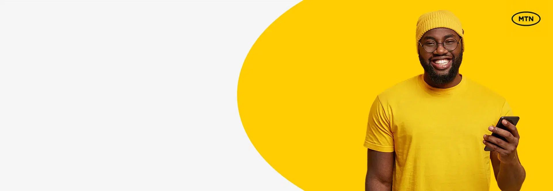 Simplify Your Connectivity with One of MTN’s Six New Yellow Plans