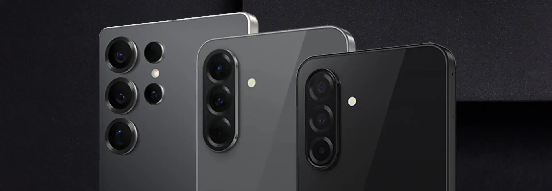 Samsung 2026 Is Here: S26 Series, Galaxy A57 & A37, Specs, AI & SA Deals