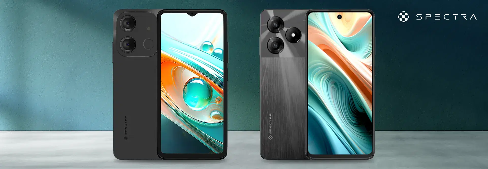 The New Spectra J1 vs. J1 Pro Review: Which Budget Smartphone Wins?