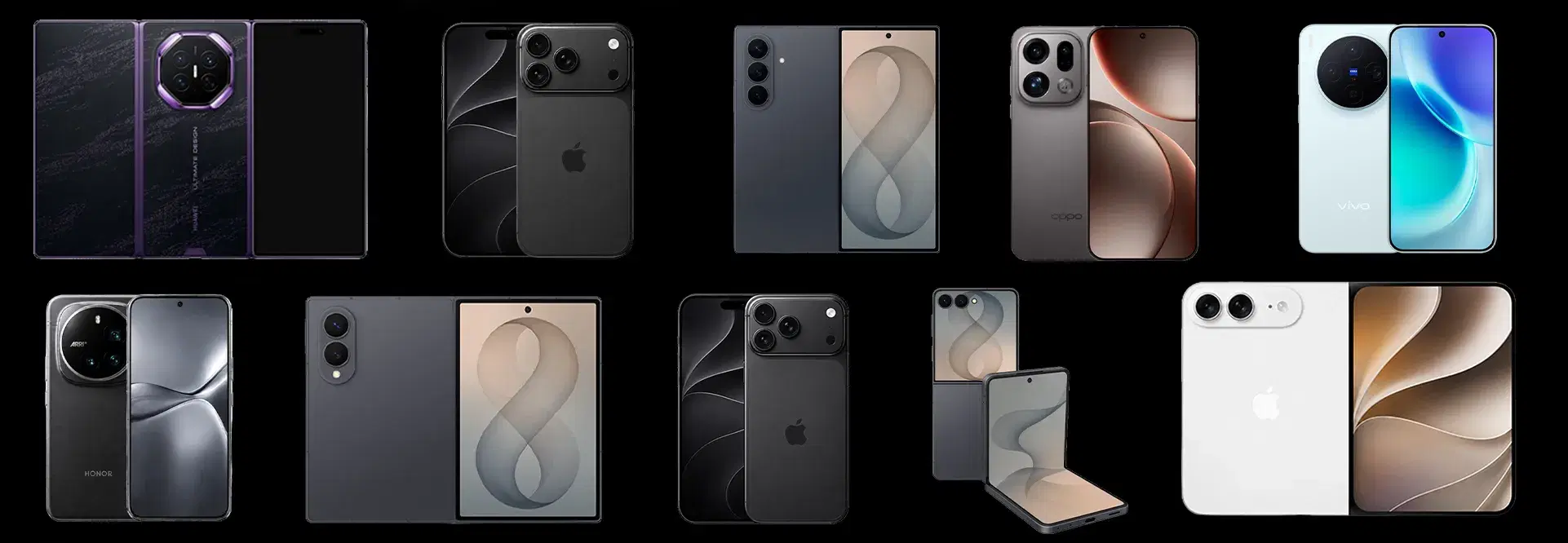 September 2026’s Biggest Launches and What You Can Actually Buy