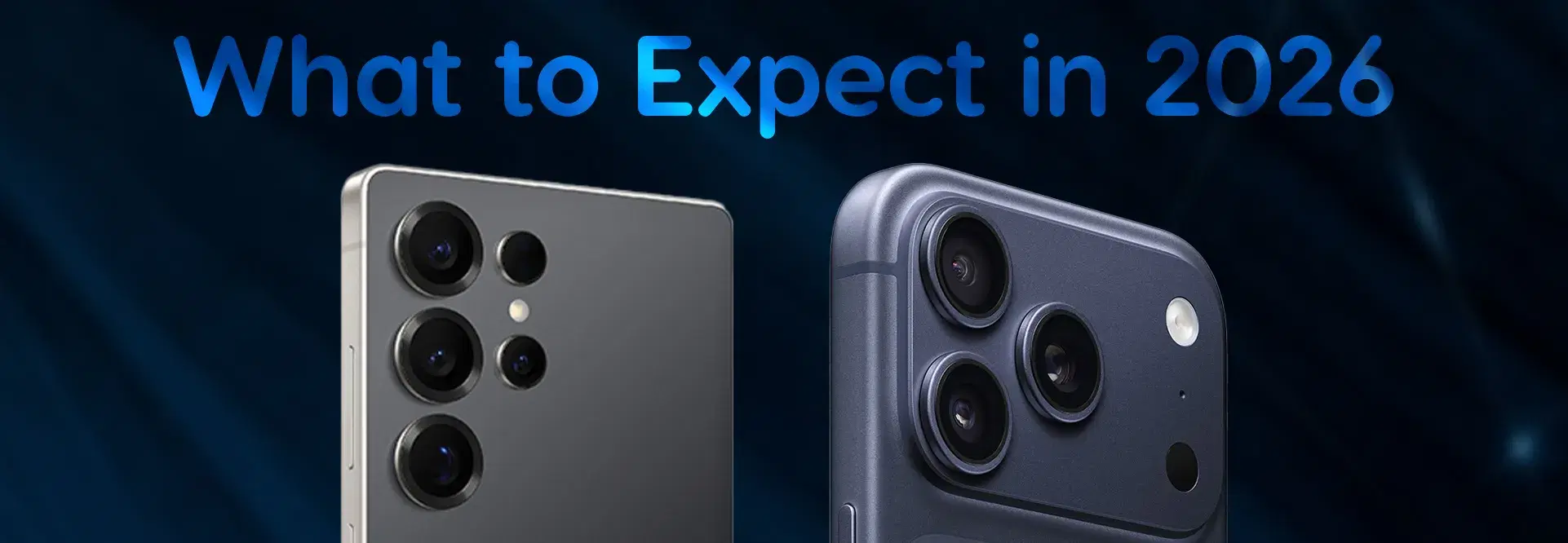 Apple iPhone 18 vs Samsung Galaxy S26: The 2026 Smartphone Drop South Africa’s Been Waiting For