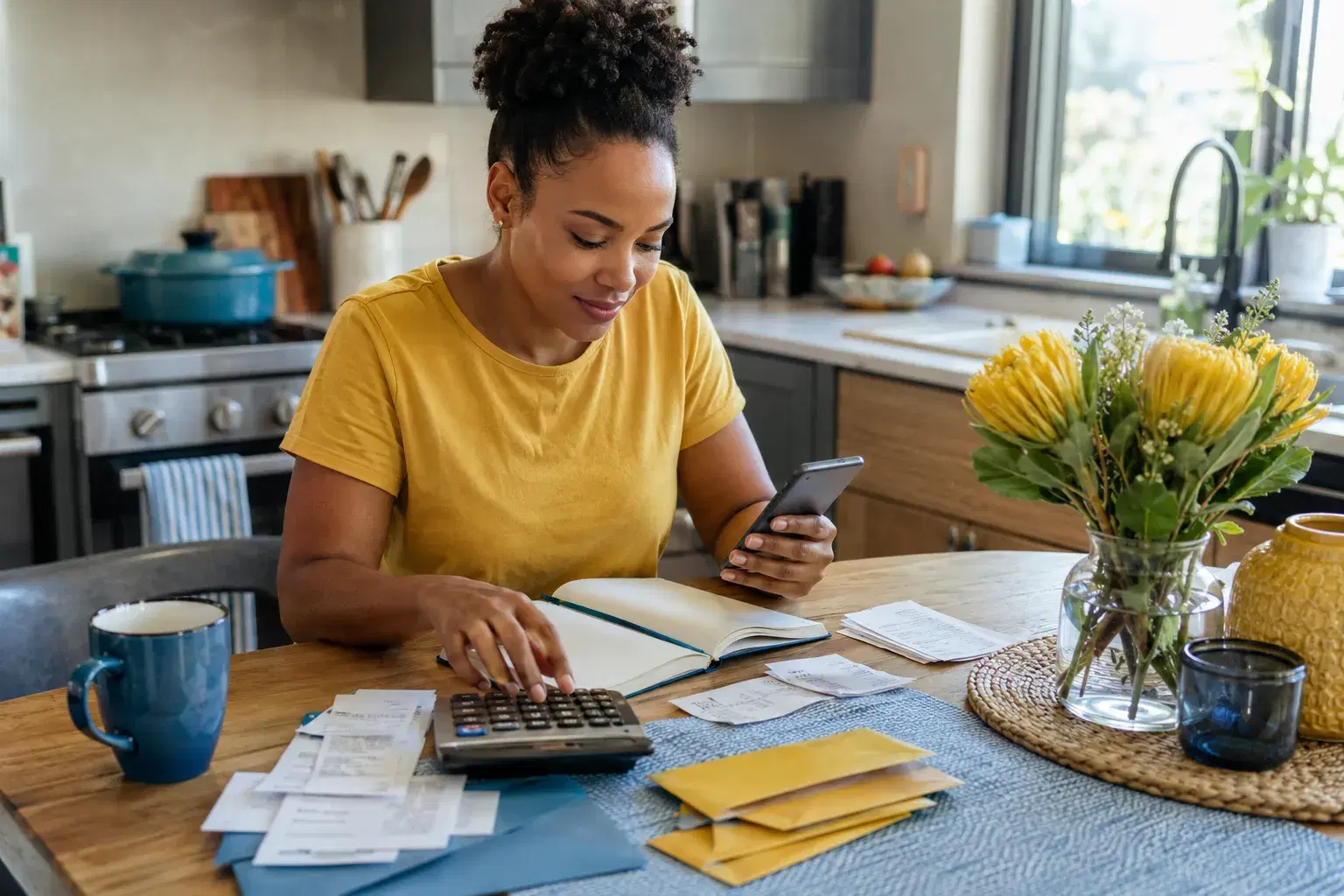 Where Did My Money Go? Smart Budgeting and Saving Tips That Actually Work