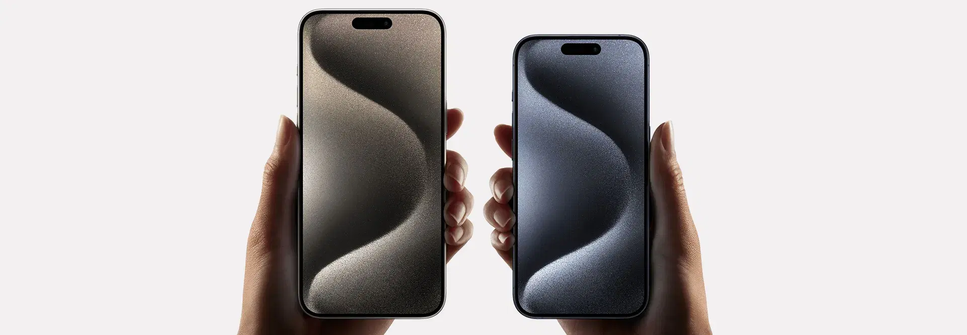 Zooming in on the Big Difference: iPhone 15 Pro vs. iPhone 15 Pro Max