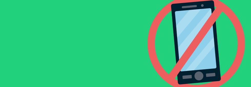 cell phone contract decline