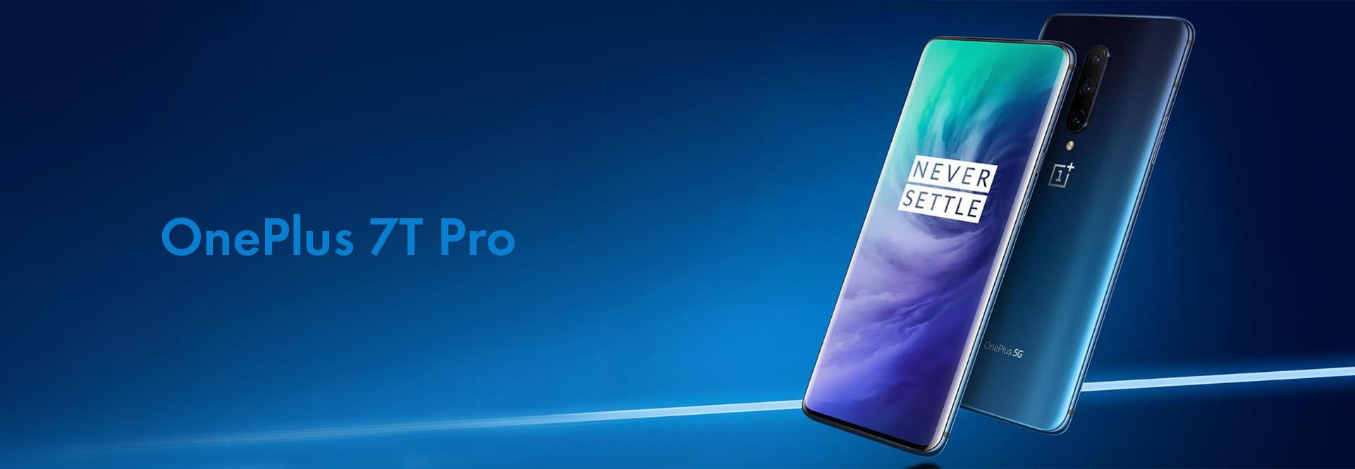 OnePlus 7T Pro