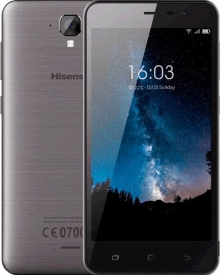 hisense f22 phone