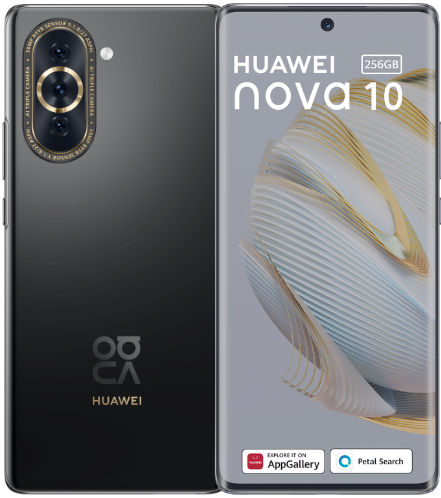 huawei nova 10 mtn contract