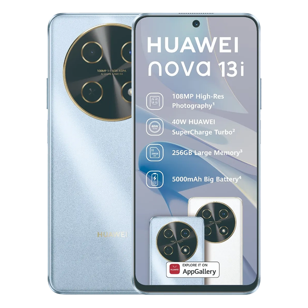 Huawei Nova 12s | Mondo