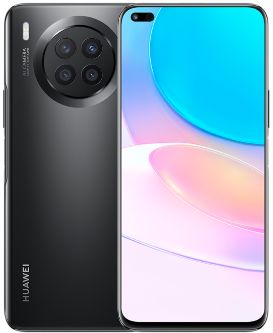 Huawei Nova 8i