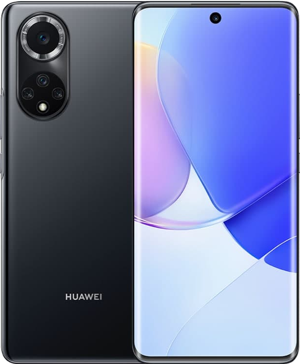 mondo huawei nova 8i