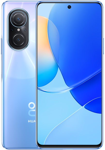 mondo huawei nova 8i