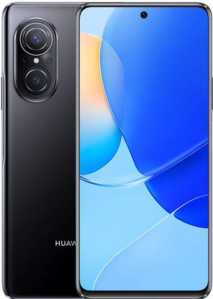 Huawei Nova 9 SE