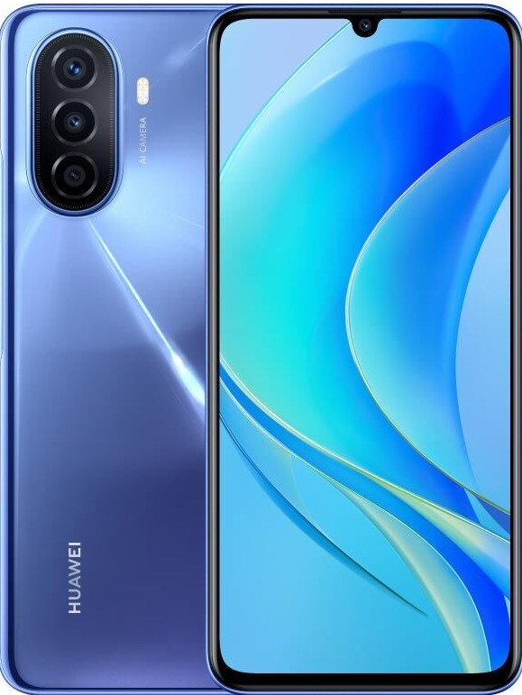 huawei nova y70 plus vodacom contract