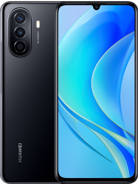 Huawei Nova Y70 Plus