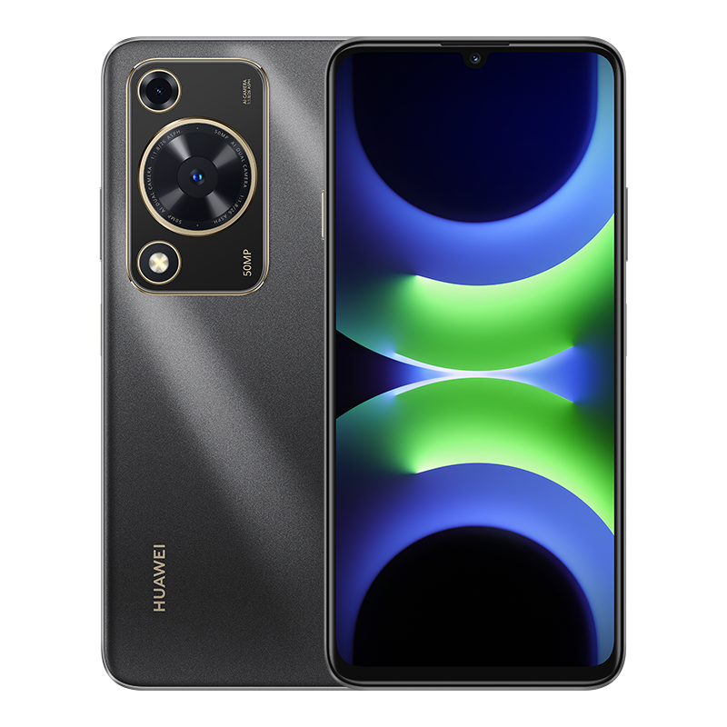 Huawei Nova Y72s