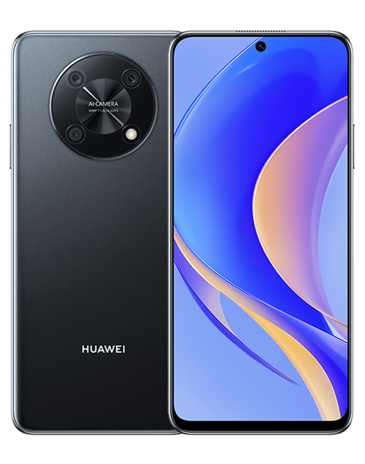 Huawei Nova Y90