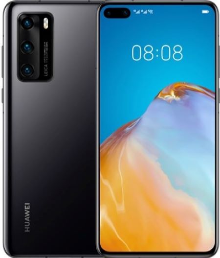 mondo huawei p40 lite