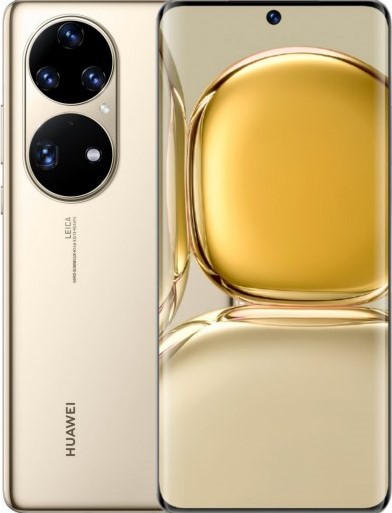 Huawei P50