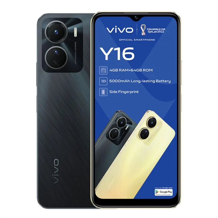 Vivo Y16