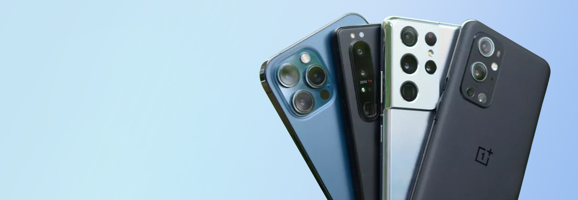 Top 5 Best Camera Smartphones of 2021